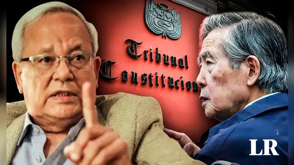 Hildebrandt: "Lo que toca el fujimorismo lo ensucia y han tenido que apelar al Tribunal Constitucional"