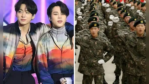 BTS, servicio militar [ÚLTIMAS NOTICIAS]: Jungkook y Jimin entraron al Ejército de Corea del Sur