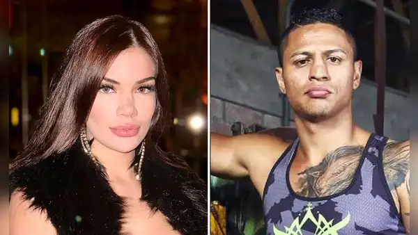 Samantha Batallanos confirma fin de su relación con Jonathan Maicelo tras denuncia: "No daré paso atrás"