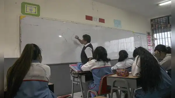 Colegios del país enseñarán 4 nuevas materias desde el 2024: ¿cuáles son y por qué, según Minedu?