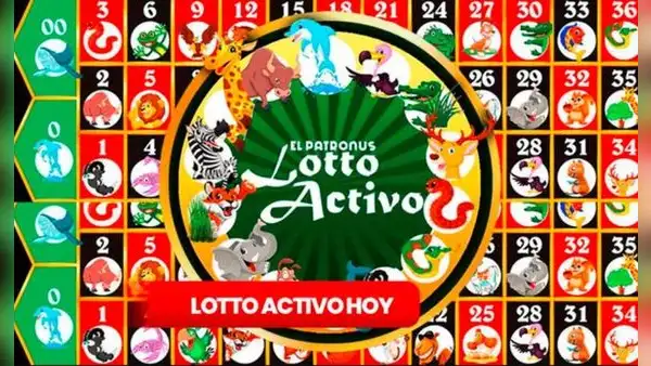 Resultados Lotto Activo EN VIVO: animalitos ganadores de HOY, 14 de diciembre