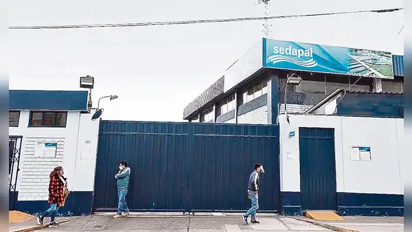 Gobierno apuesta por privados para llevar agua a Lima