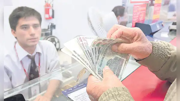 Gratificación: cajas ofrecen tasas de 8% por depósitos a plazo