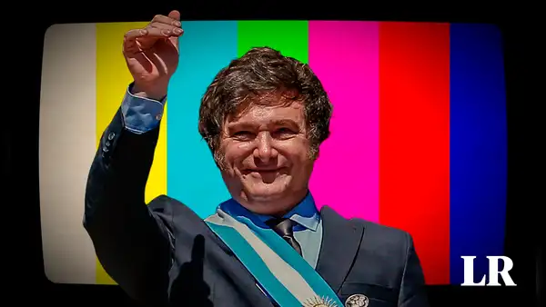 Gobierno de Javier Milei suspende por un año la publicidad estatal en medios de comunicación