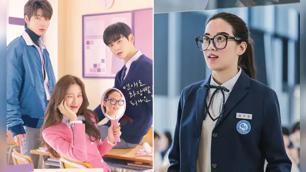 'True beauty', reparto: ¿quiénes son los actores del k-drama de Cha Eun Woo en Netflix?