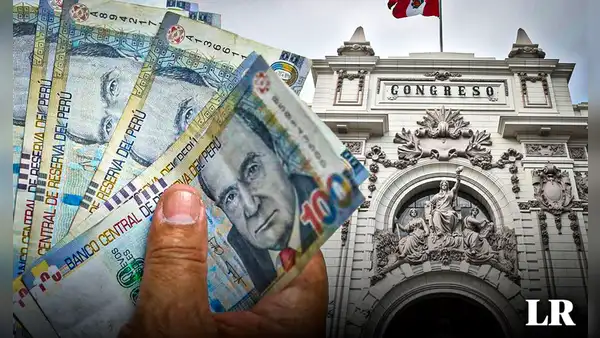 Congreso otorgará cerca de S/6 millones en bono para sus trabajadores, pese a recesión económica