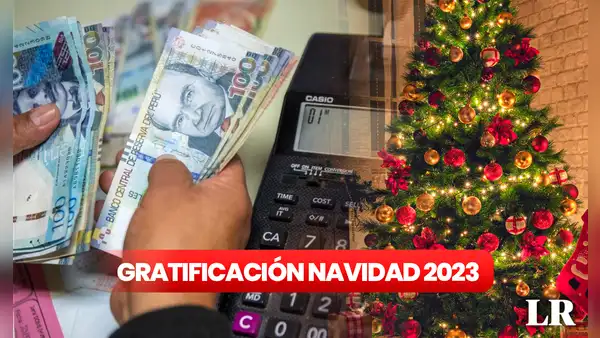 GRATIFICACIÓN en diciembre 2023: último plazo para el pago, cómo calcular mi dinero y más