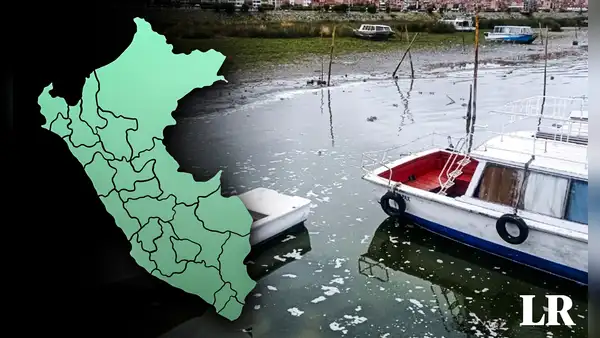 ¡El lago Titicaca va recuperando su nivel! Lluvias en Puno también benefician al agro, según Senamhi