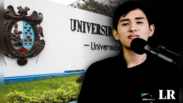 Tercer puesto de la UNMSM revela inédita estrategia: "Revisé el solucionario del examen anterior 1 día antes"