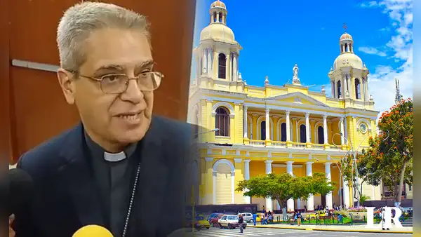 Obispo de Chiclayo sobre sacerdotes acusados de abusos: Un cura ya "ha reconocido" el delito