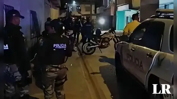Asesinan a 4 niños y sus padres resultan heridos tras atentado dentro de su casa en Ecuador