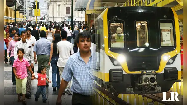 Viajes gratis en el nuevo tren subterráneo de Lima: ¿desde cuándo será y hasta qué fecha?