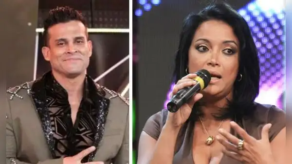 Mariella Zanetti expone espisodio con Christian Dominguez: ''Me perseguia por el canal''