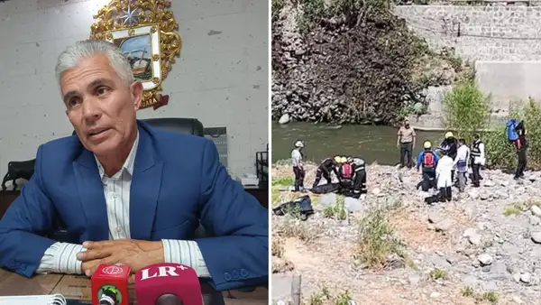Arequipa: ¿qué acciones se tomarán con el fin de evitar más muertes en el puente Chilina?
