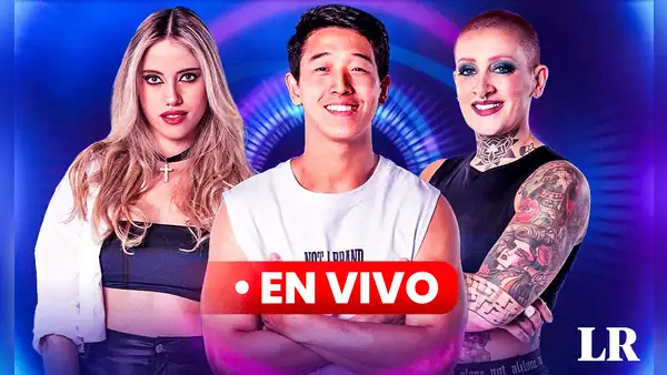 [Telefe y Directv GO] VER 'Gran hermano' 2024: Sabrina es la ganadora de la prueba líder