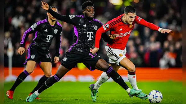 United quedó fuera de todo: cayó 1-0 con Bayern y no jugará Champions ni Europa League