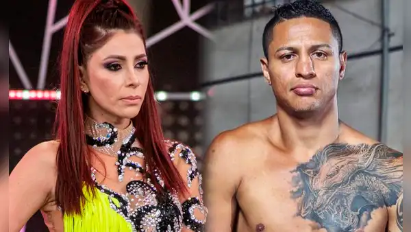 "Fue altanero conmigo": Milena Zárate revela por qué no inició una relación con Maicelo