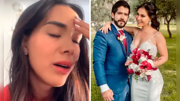 "Tengo tanta cólera": Fabianne Hayashida sorprende al lanzar contundente mensaje sobre su exesposo