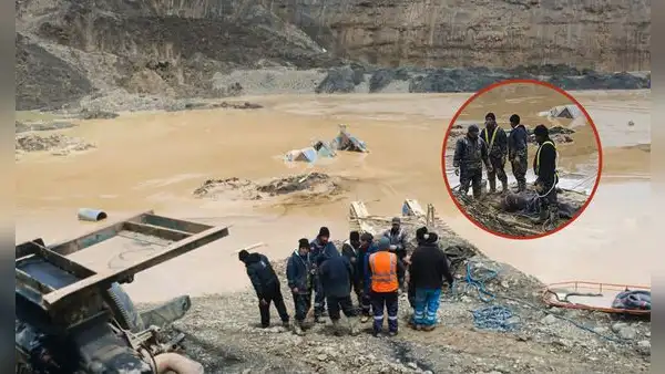 Mineros mueren al caer a pozo de relave en Puno: trabajaban en extracción de oro en Ananea