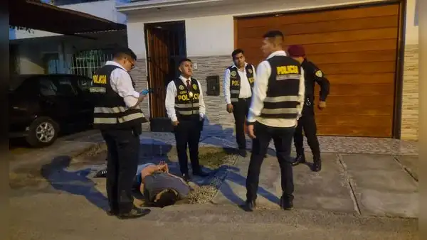 Policías heridos en SJL: uno de los atacantes fue liberado por caso búnker de Pachacámac