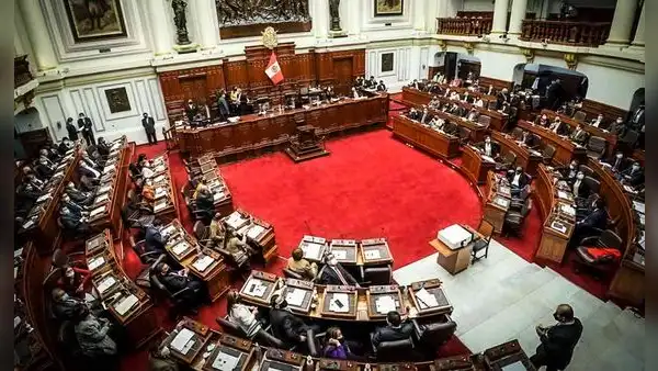 Destitución de JNJ, eliminación de la PASO y bachillerato automático: la agenda de los últimos plenos del año