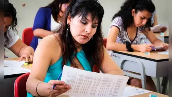 Resultados preliminares de Ascenso Docente: puntajes de etapa nacional se publican este 13 de diciembre