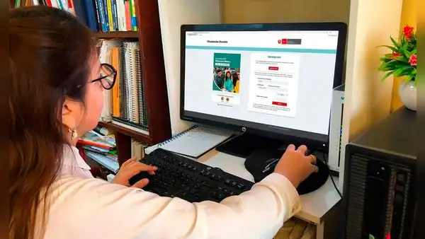Resultados de Ascenso Docente: estos son los puntajes y link de consulta de Minedu