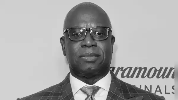 Muere Andre Braugher, protagonista de 'Brooklyn 99', a los 61 años