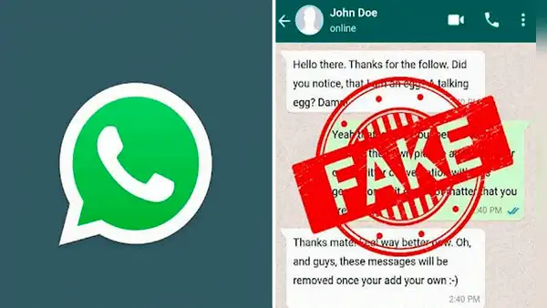 WhatsApp: ¿cómo saber si un 'screenshot' que te enviaron es real o fue creado con una app?