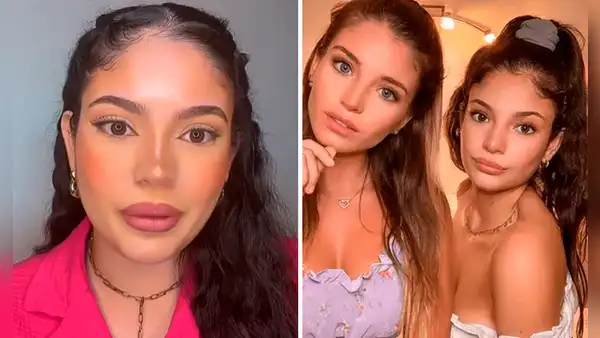 Kiara Laos cuenta penosa experiencia en EE. UU. y Flavia la defiende: “Estoy contigo por siempre”