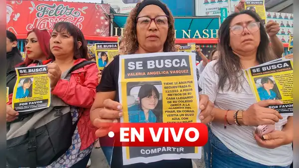 Secuestro de menor en Comas EN VIVO: últimas noticias, reportes de la PNP y detalles de su rescate