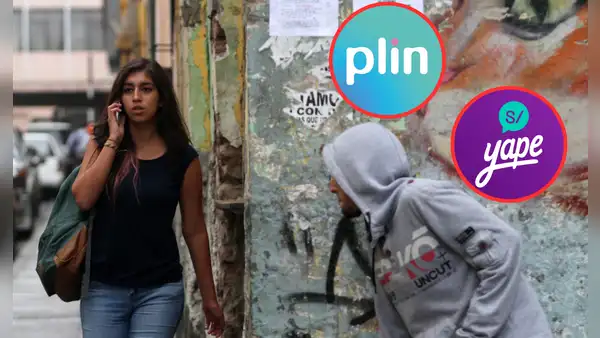 ¿Cómo evitar que vacíen mi cuenta de Yape o Plin en caso de robo de celular?
