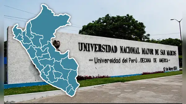 San Marcos abre nuevas 4 sedes en Perú: ¿cuáles son y dónde estarán ubicadas?
