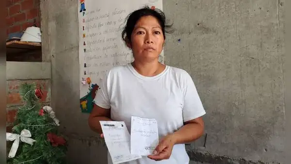 Extirpan órgano a niño tras ser víctima de un presunto caso de bullying en colegio de Piura