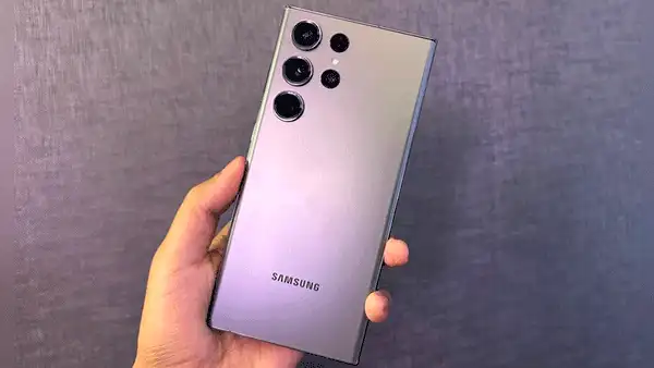 ¿Tienes un teléfono Samsung? Así podrás tomar una foto o grabar un video usando tu voz