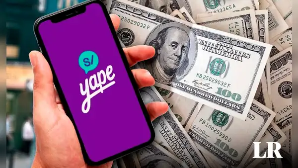 Cambia dólares en Yape sin comisiones: ¿cómo funciona y cuál es el monto límite?
