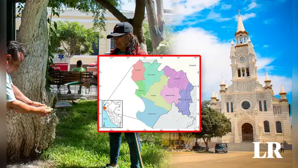Senamhi advierte que Piura registró la temperatura más alta en esta primavera: ¿de cuánto fue?
