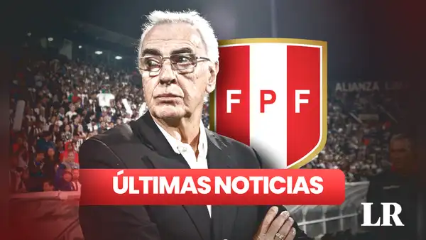 Jorge Fossati a la selección peruana EN VIVO: ¿cuándo llega el DT para terminar la negociación?
