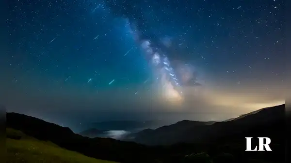 Lluvia de estrellas Gemínidas 2023 en México: ¿A qué hora ver HOY el fenómeno astronómico?