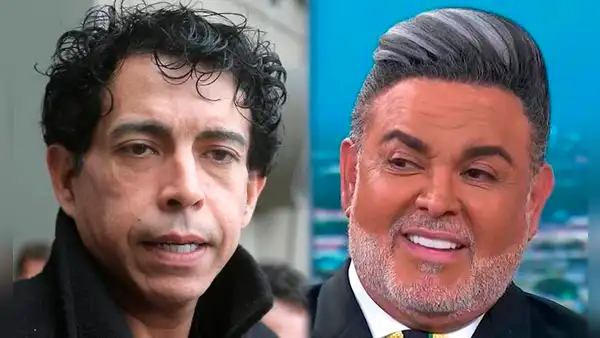 "Siempre se portó muy mal conmigo": Ernesto Pimentel lanza fuerte declaración sobre Andrés Hurtado