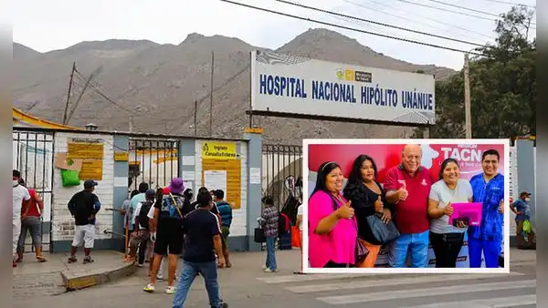 Critican cirugías bariátricas gratis que promueve Gobierno Regional de Tacna: ¿a quiénes beneficia?