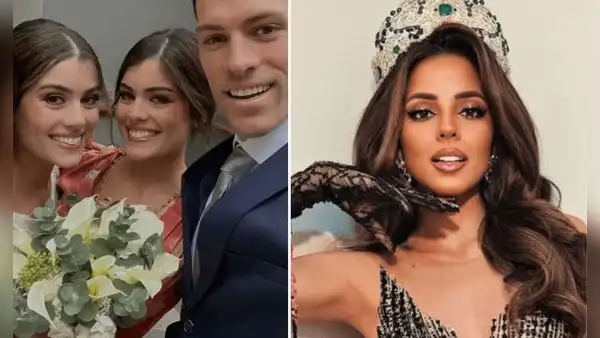 Patricio Parodi revela por qué Luciana Fuster no fue a la boda de su hermana Mafer: "Era imposible"
