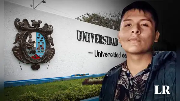 Segundo puesto de la UNMSM revela que ingresó estudiando GRATIS y con YouTube: "Al inicio me relajé"