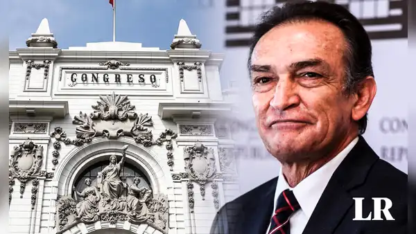 Archivan denuncia constitucional contra Héctor Becerril por caso Los Temerarios del Crimen