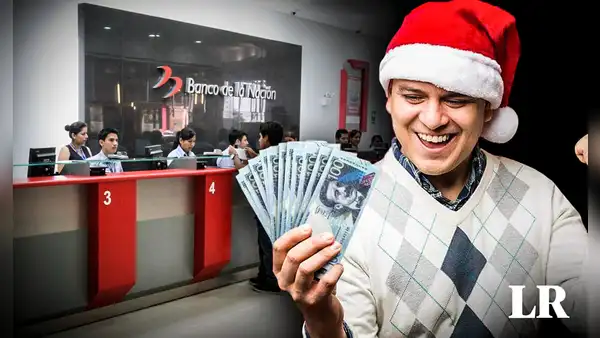 Estos son los REQUISITOS para acceder al préstamo del Banco de la Nación por Navidad 2023