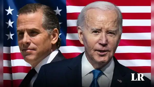Congreso de Estados Unidos abre investigación por juicio político contra Joe Biden