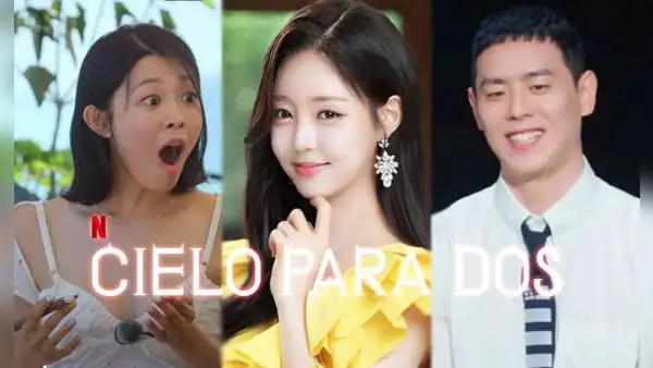 'Cielo para dos', temporada 3: ¿cómo encontrar a los participantes del reality coreano en Instagram?