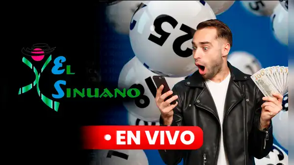 SINUANO Día y Noche HOY, 14 de diciembre EN VIVO: mira AQUÍ los RESULTADOS oficiales del SORTEO