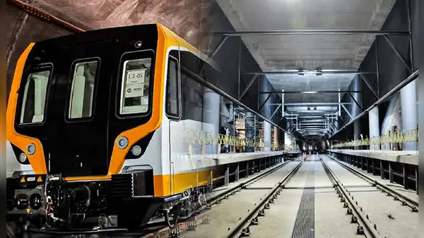 Metro de Lima: ¿cuánto costará la tarjeta de la Línea 2 del nuevo tren subterráneo?