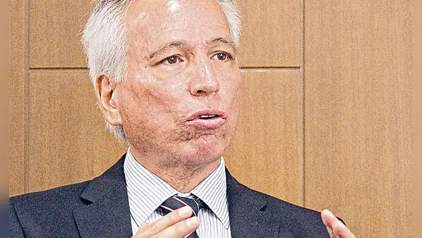 Aldo Vásquez sobre moción del Congreso para remover a la JNJ: “Resulta ajena a toda lógica”
